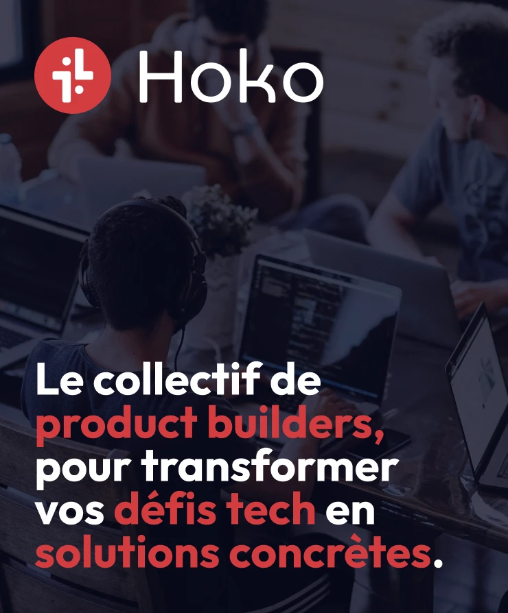 Réseau Hoko.team